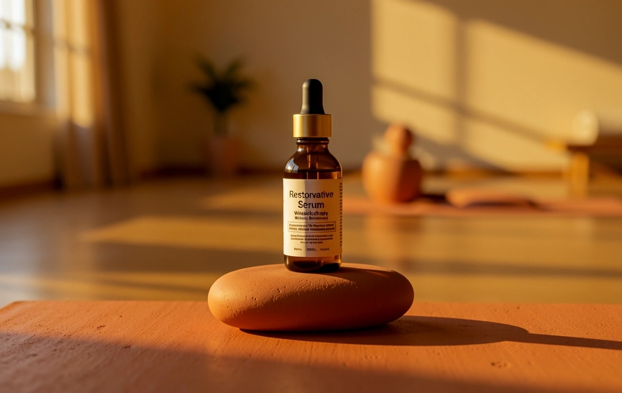Restorative Serum