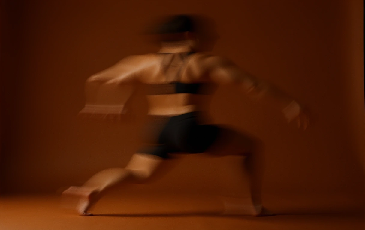 Motion and Restoration