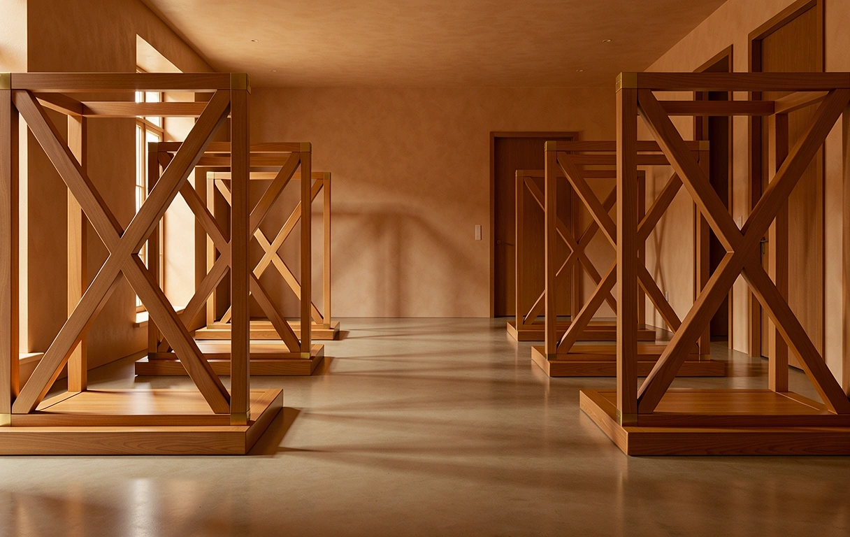 The Studio Sanctuary
